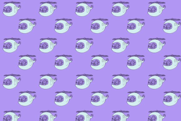 Lilac Digital Paper with Patterns: A Practical Evaluation for Designers and Creators