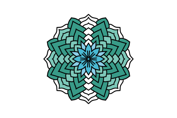 Mandala Patterns Decorative Beauty: Timeless Design Meets Practical Creative Power