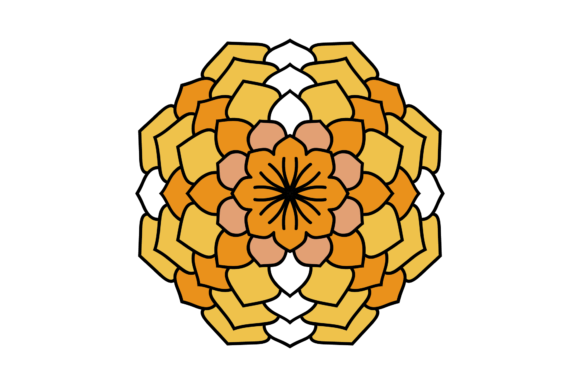 Mandala Patterns Design Decorative: A Practical Guide for Designers and Creators