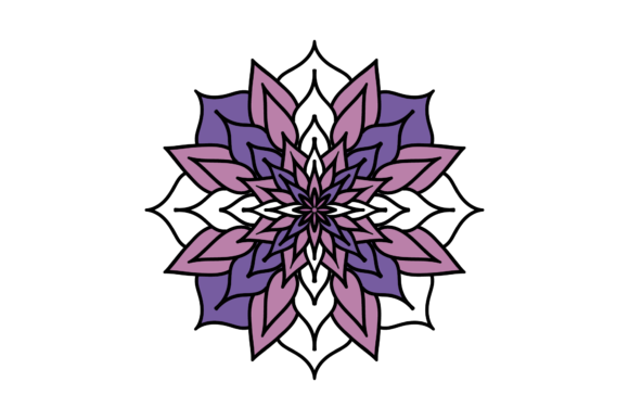 Why Mandala Patterns Motif Cute Resonates Across Creative Disciplines—and How to Use It Effectively